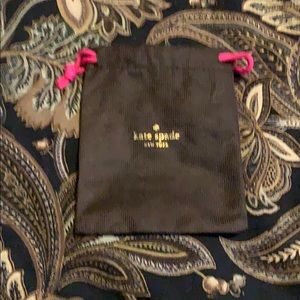 Kate Spade New York Mini Jewelry Pouch